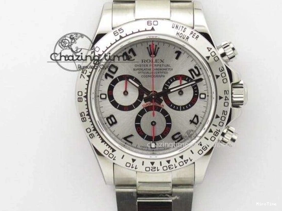 MiroTime 0105 Oyster Perpetual 39mm 114300 EWF 1:1 Best Edition 904L Steel Blue Dial on SS Bracelet SA WaterResistant 2005